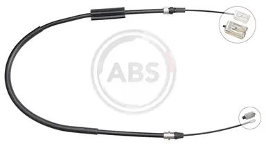 CABLE DE ACCIONAMIENTO, FRENO DE ES