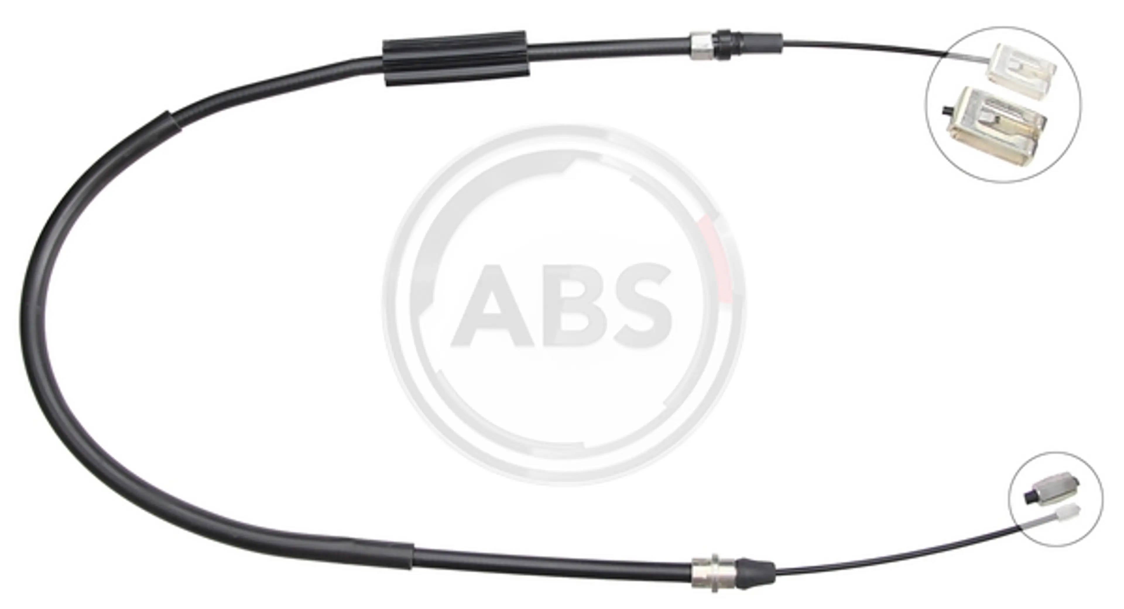 CABLE DE ACCIONAMIENTO, FRENO DE ES