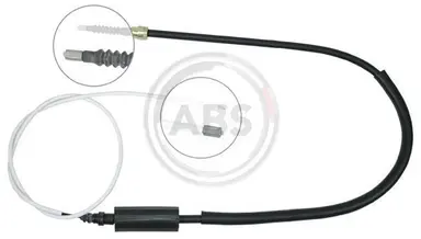 CABLE DE ACCIONAMIENTO, FRENO DE ES