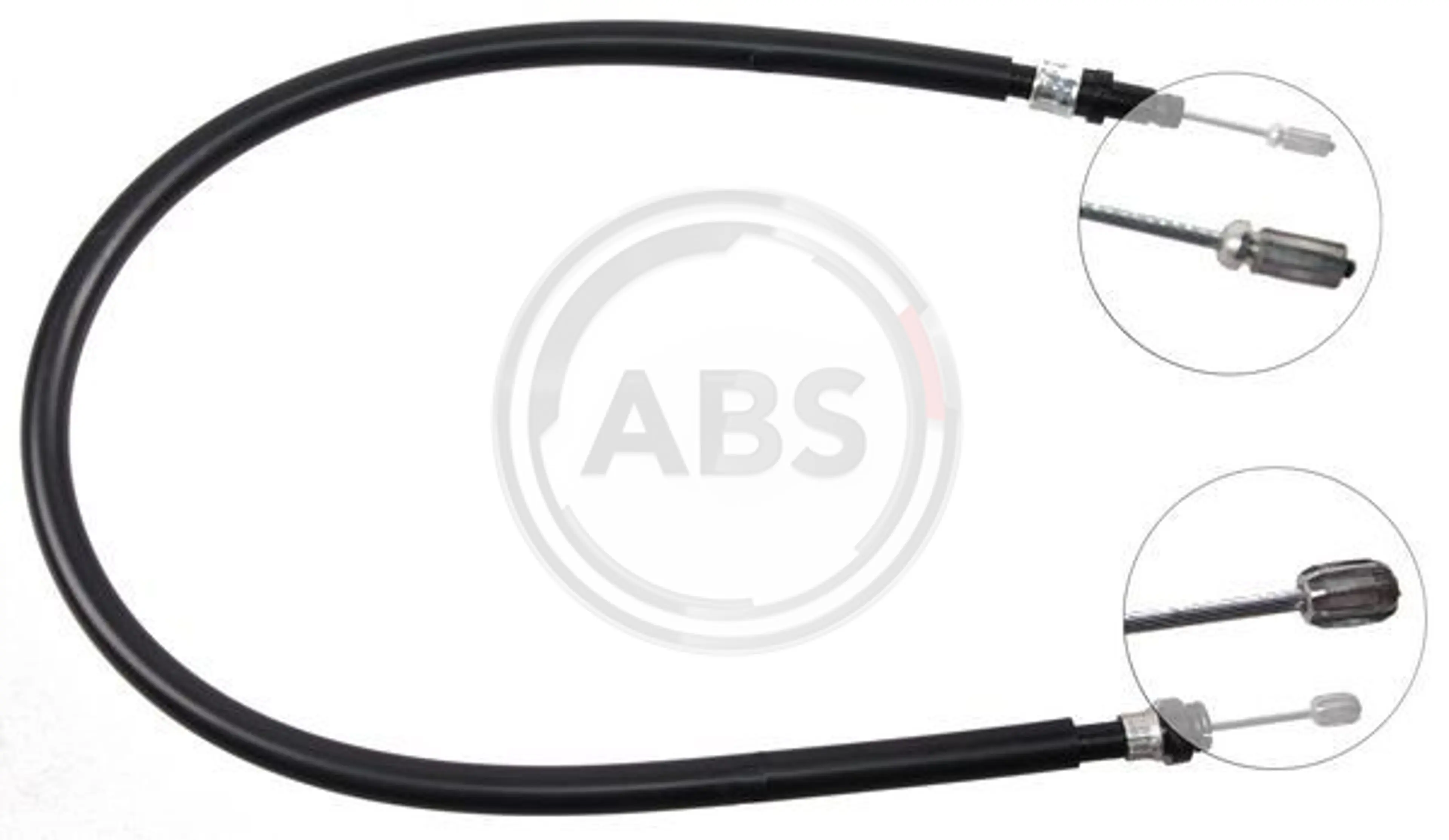 CABLE DE ACCIONAMIENTO, FRENO DE ES