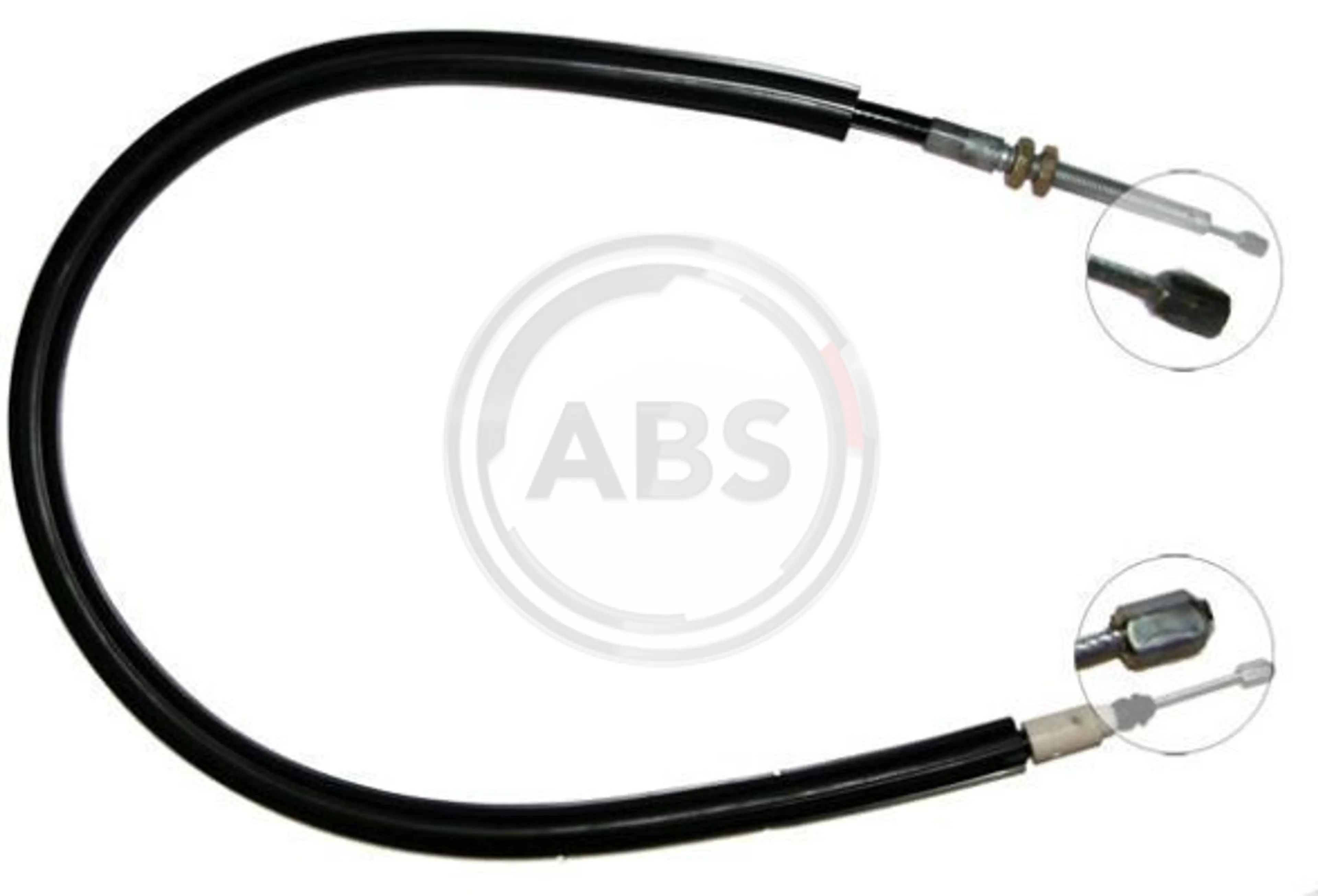 CABLE DE ACCIONAMIENTO, FRENO DE ES