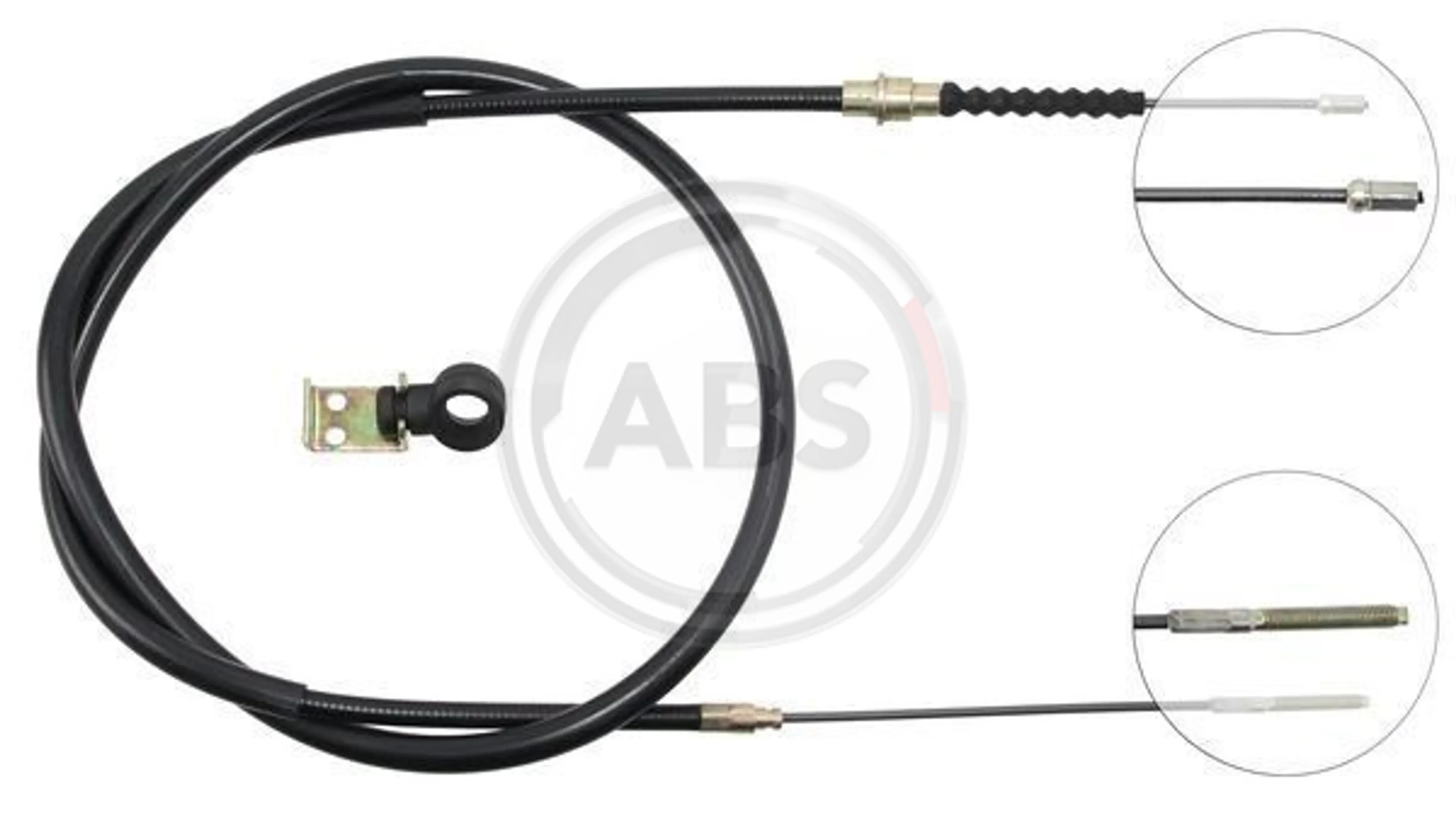 CABLE DE ACCIONAMIENTO, FRENO DE ES
