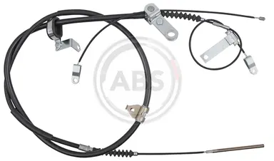 CABLE DE ACCIONAMIENTO, FRENO DE ES