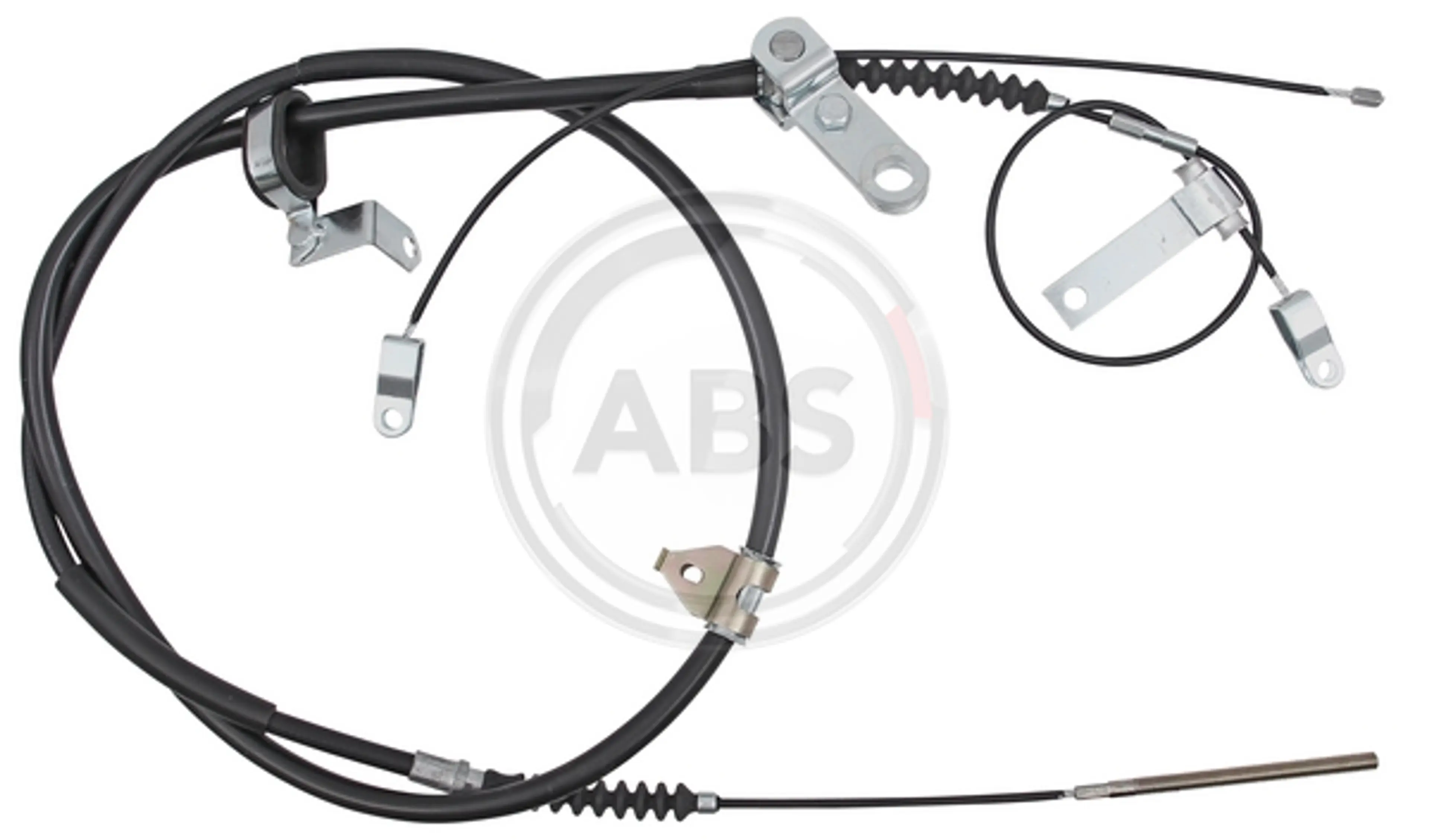 CABLE DE ACCIONAMIENTO, FRENO DE ES