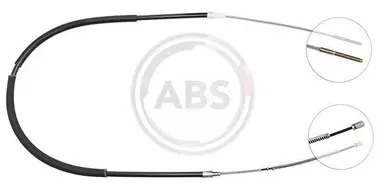 CABLE DE ACCIONAMIENTO, FRENO DE ES