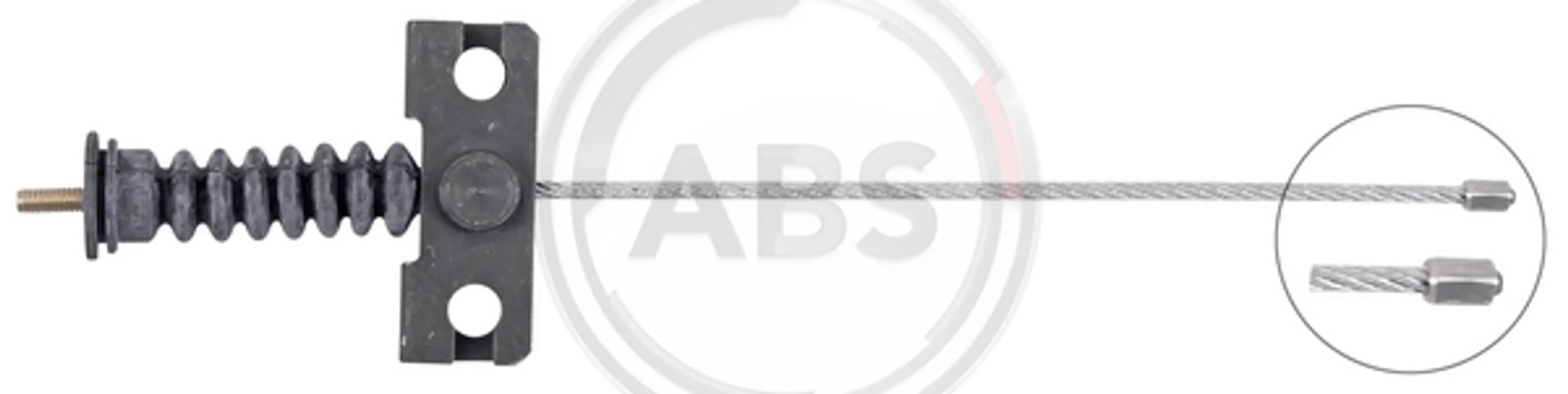 CABLE DE ACCIONAMIENTO, FRENO DE ES