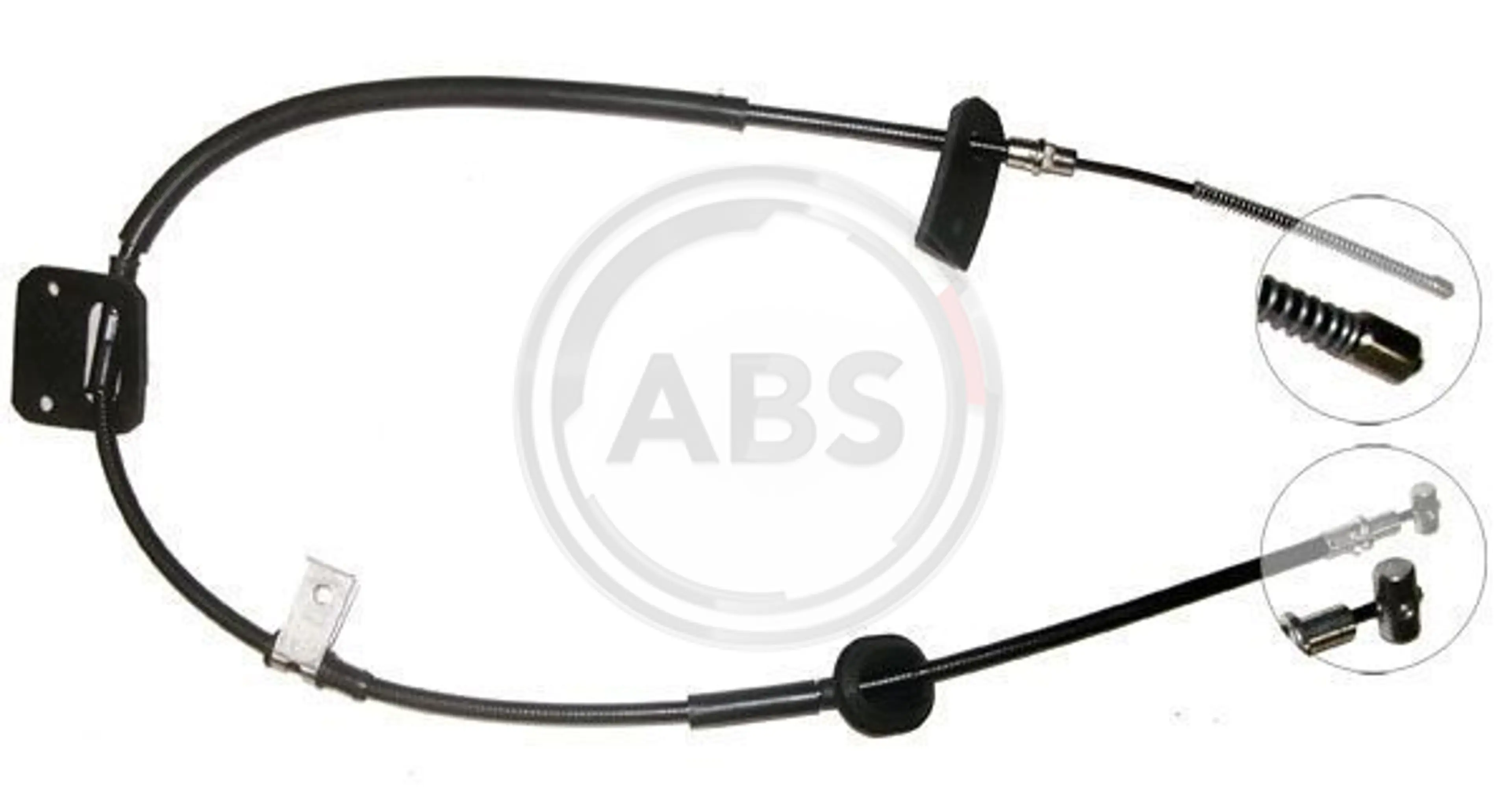 CABLE DE ACCIONAMIENTO, FRENO DE ES