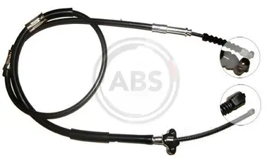 CABLE DE ACCIONAMIENTO, FRENO DE ES