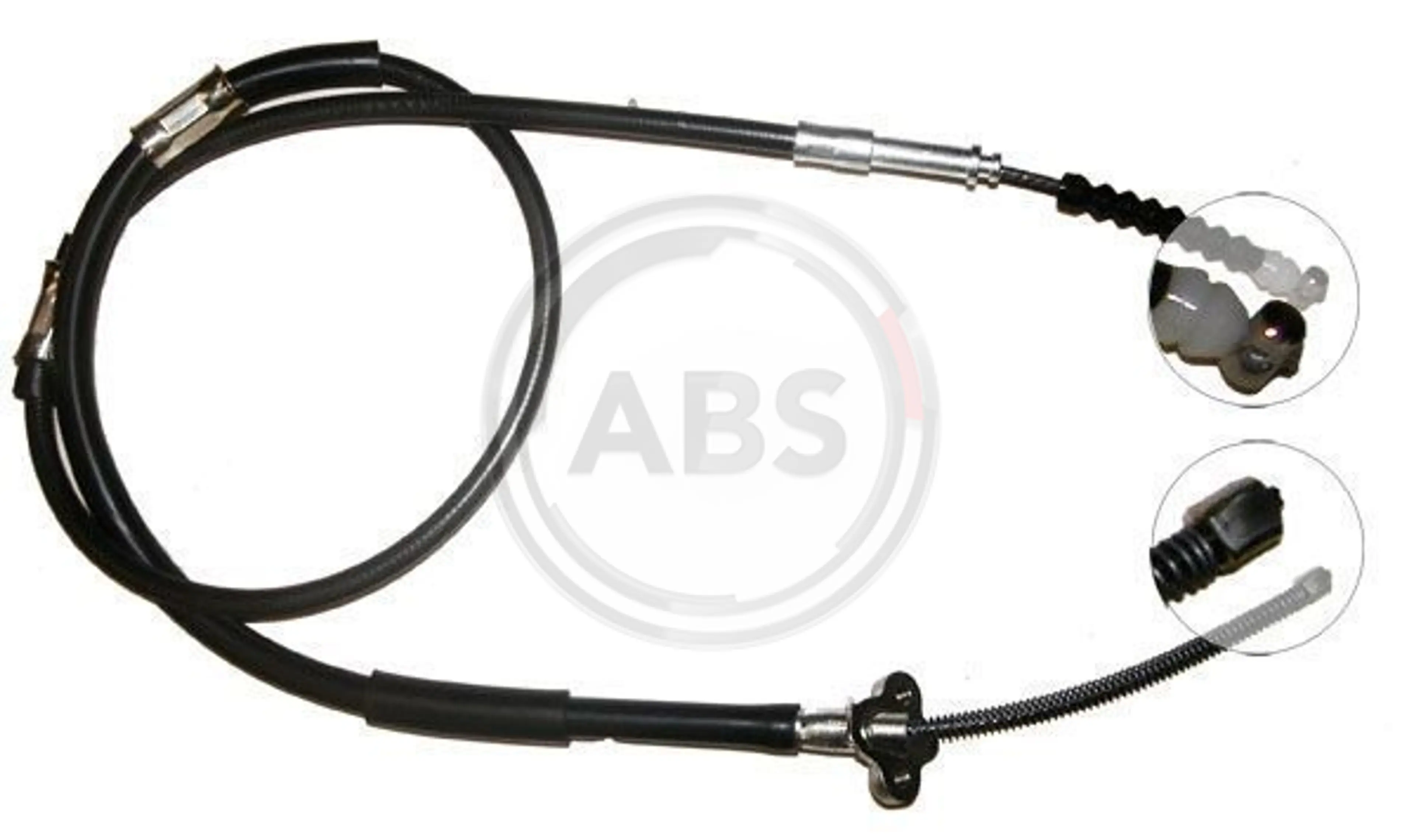 CABLE DE ACCIONAMIENTO, FRENO DE ES