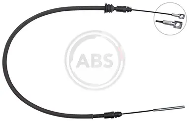 CABLE DE ACCIONAMIENTO, FRENO DE ES