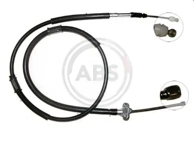 CABLE DE ACCIONAMIENTO, FRENO DE ES