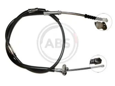 CABLE DE ACCIONAMIENTO, FRENO DE ES