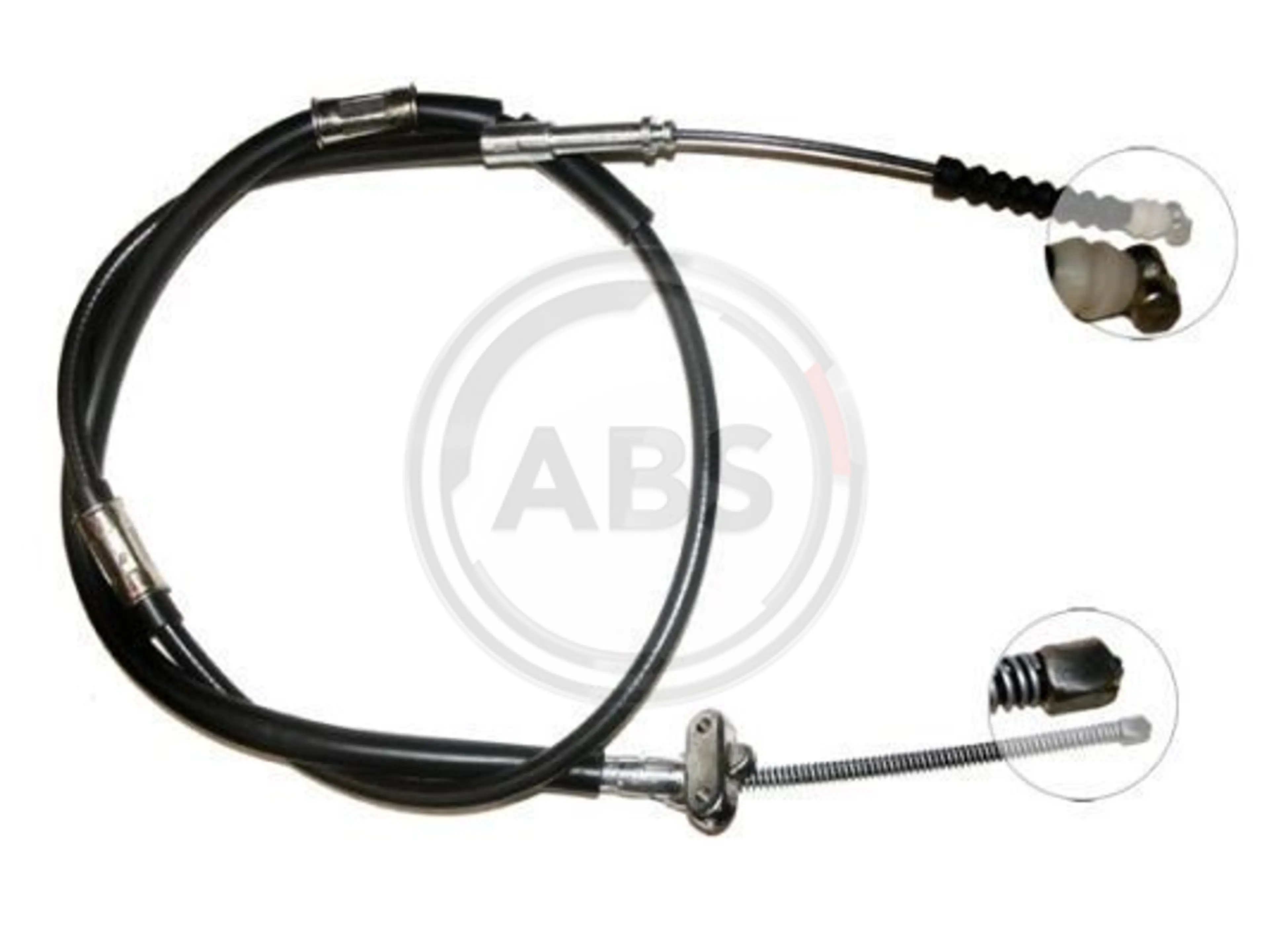 CABLE DE ACCIONAMIENTO, FRENO DE ES