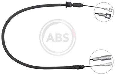 CABLE DE ACCIONAMIENTO, FRENO DE ES