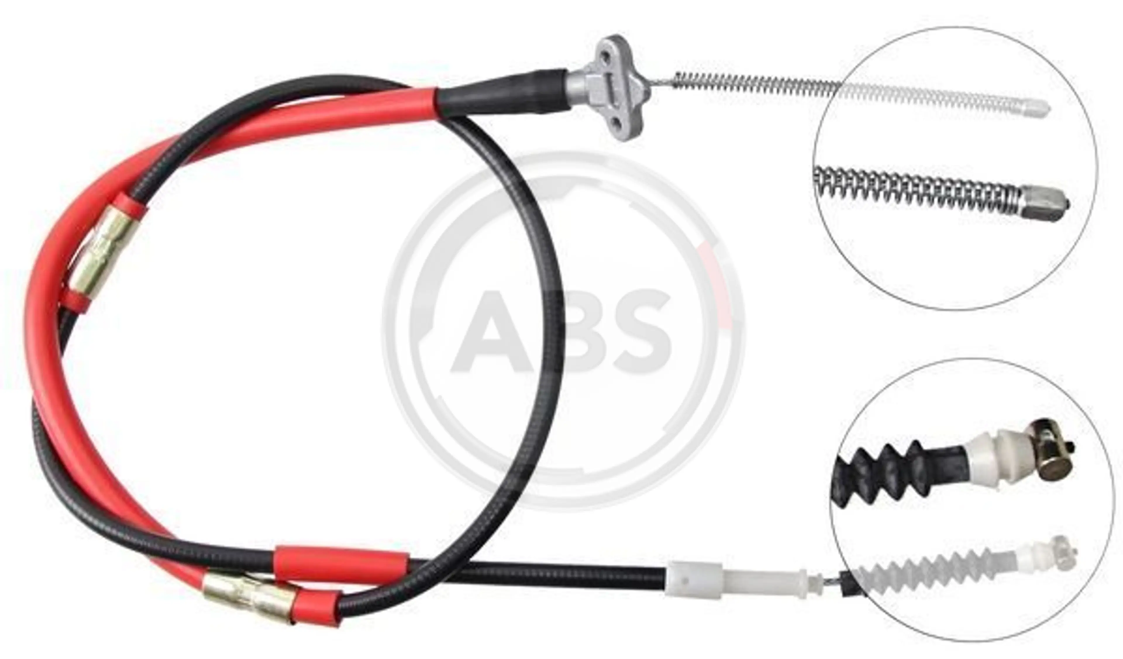 CABLE DE ACCIONAMIENTO, FRENO DE ES