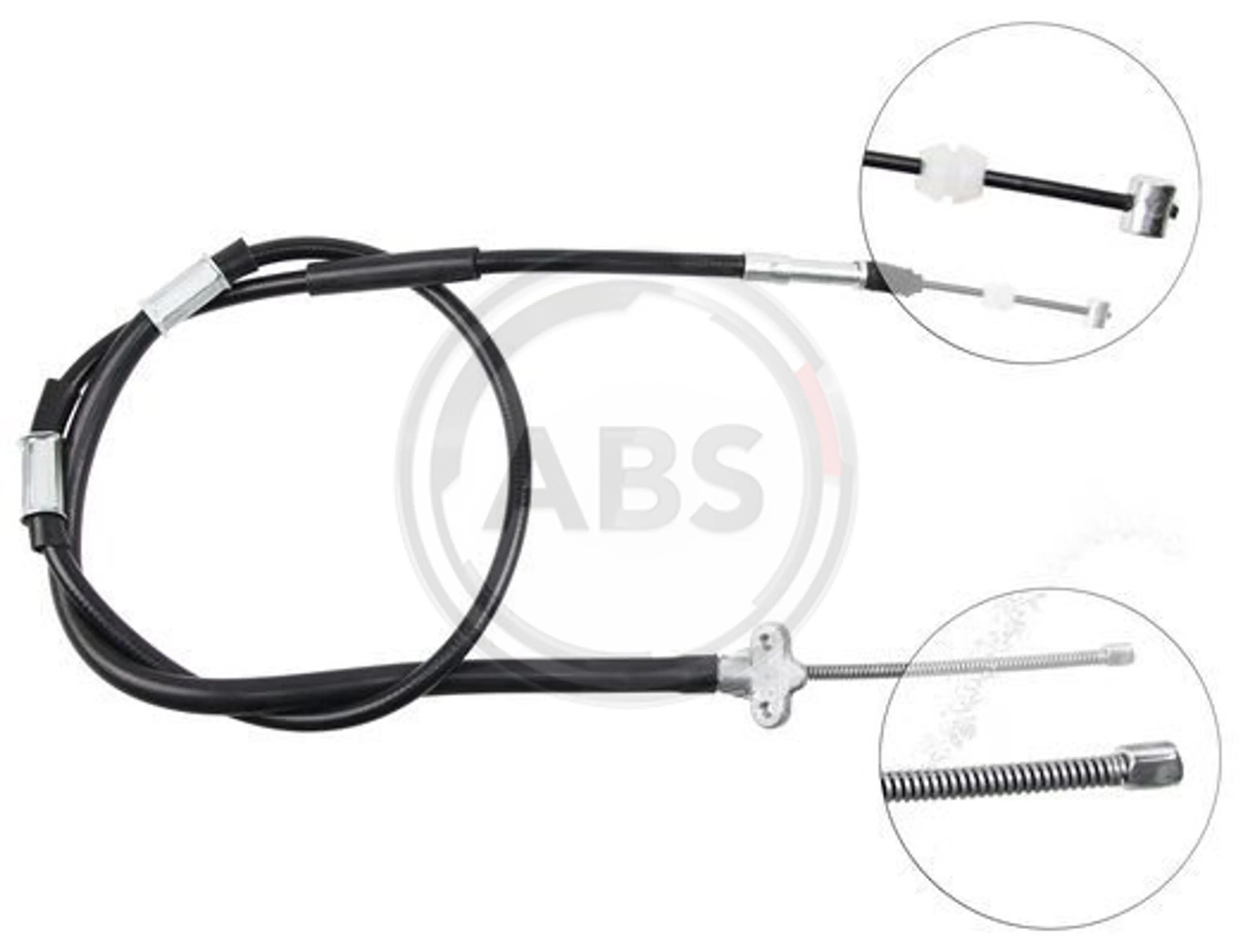 CABLE DE ACCIONAMIENTO, FRENO DE ES