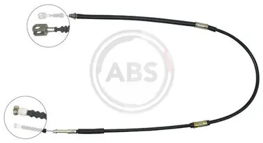 CABLE DE ACCIONAMIENTO, FRENO DE ES