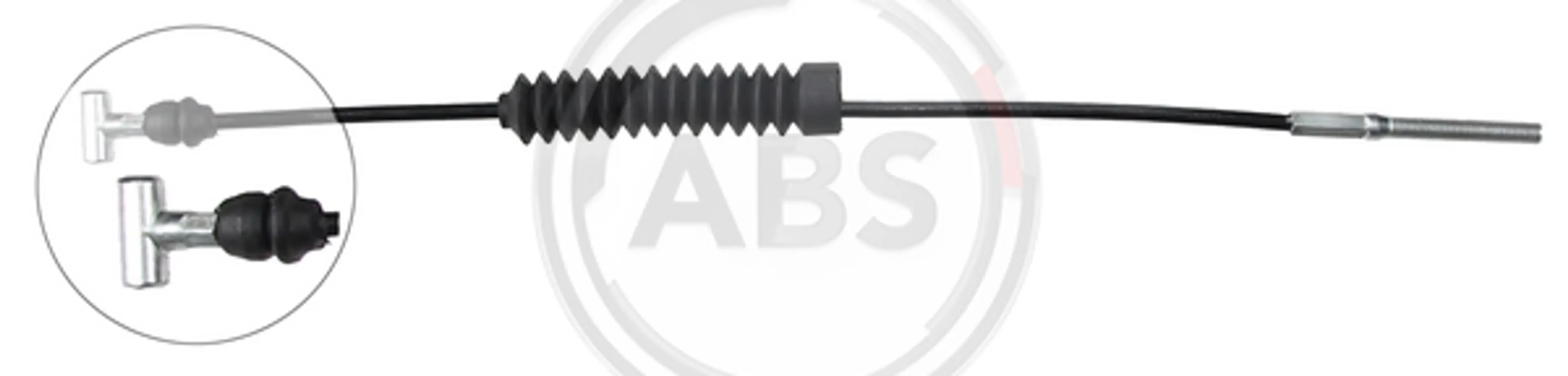 CABLE DE ACCIONAMIENTO, FRENO DE ES