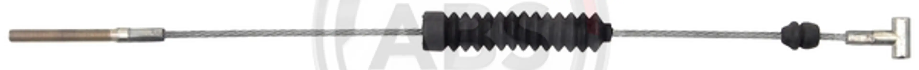 CABLE DE ACCIONAMIENTO, FRENO DE ES