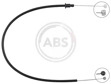 CABLE DE ACCIONAMIENTO, FRENO DE ES