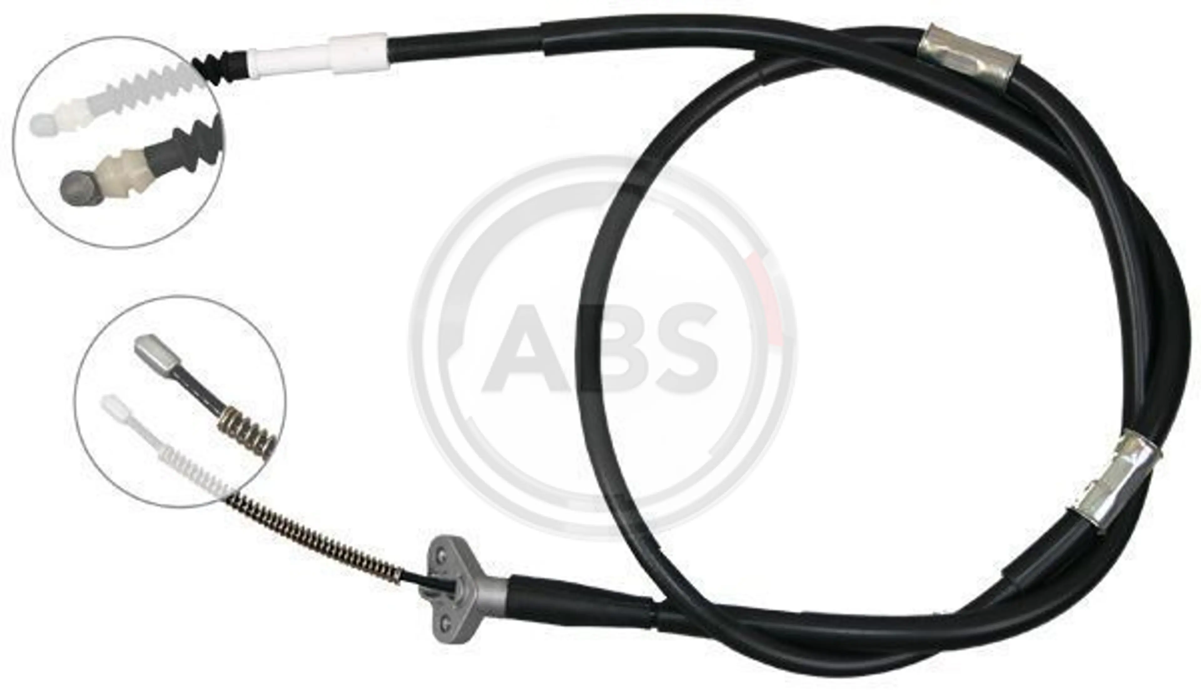 CABLE DE ACCIONAMIENTO, FRENO DE ES