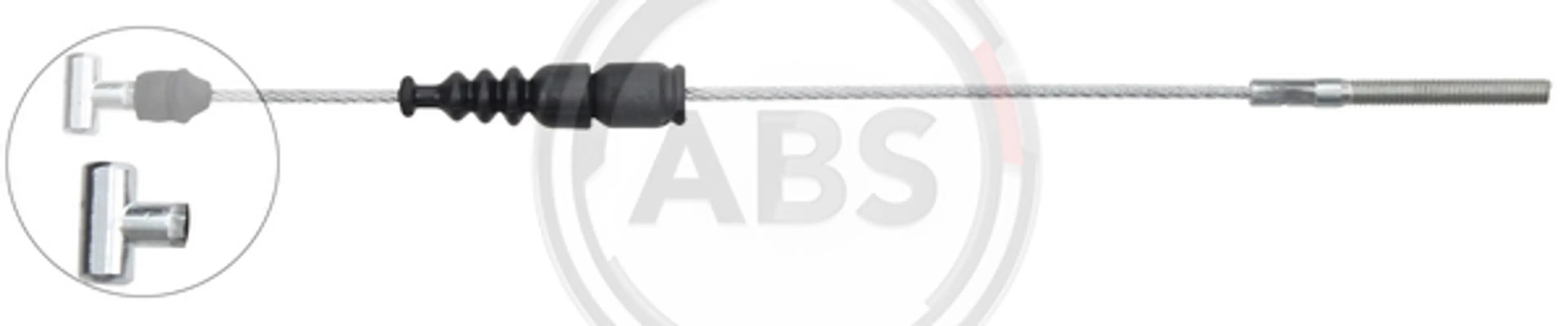 CABLE DE ACCIONAMIENTO, FRENO DE ES