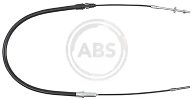 CABLE DE ACCIONAMIENTO, FRENO DE ES