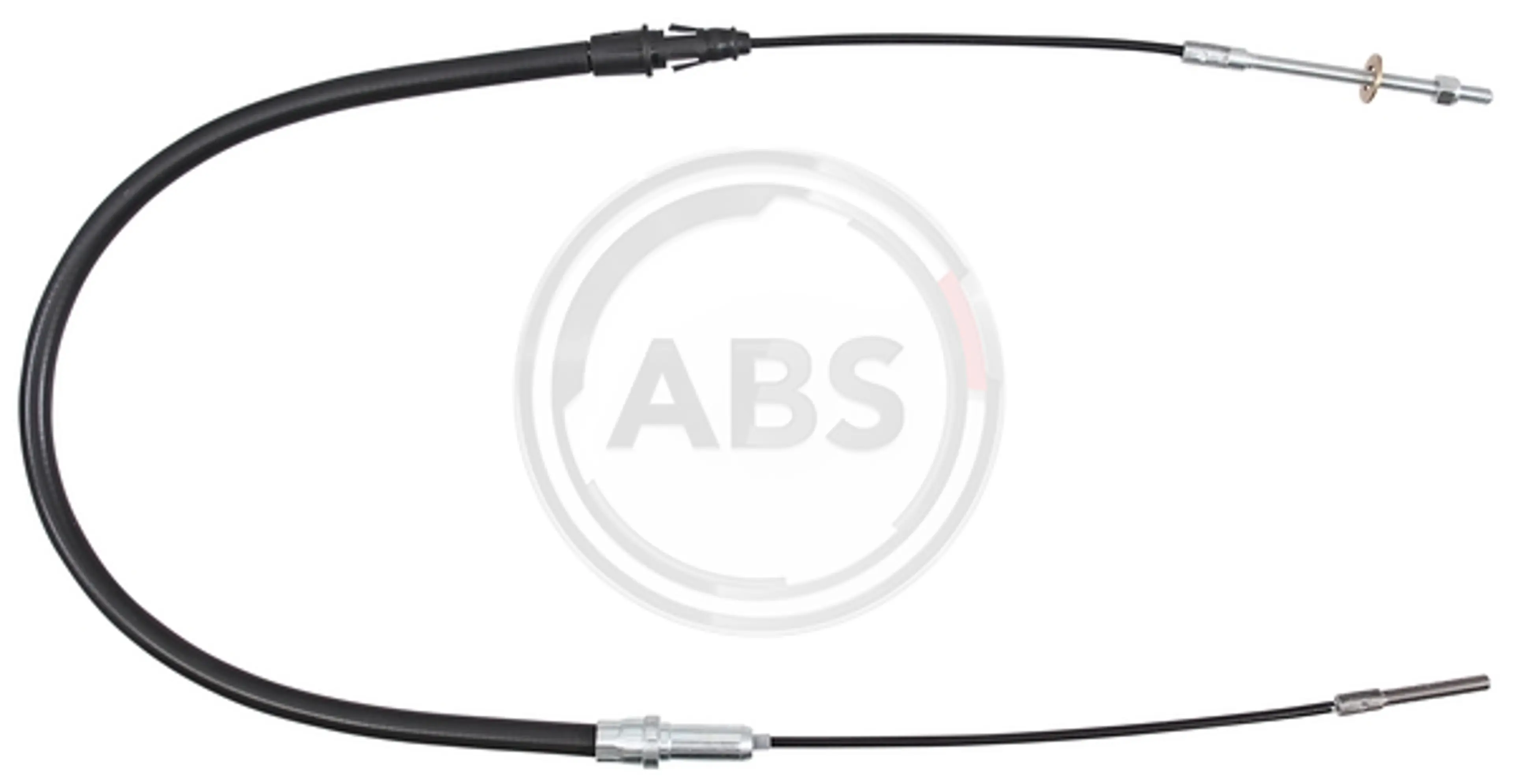 CABLE DE ACCIONAMIENTO, FRENO DE ES