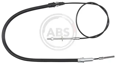 CABLE DE ACCIONAMIENTO, FRENO DE ES