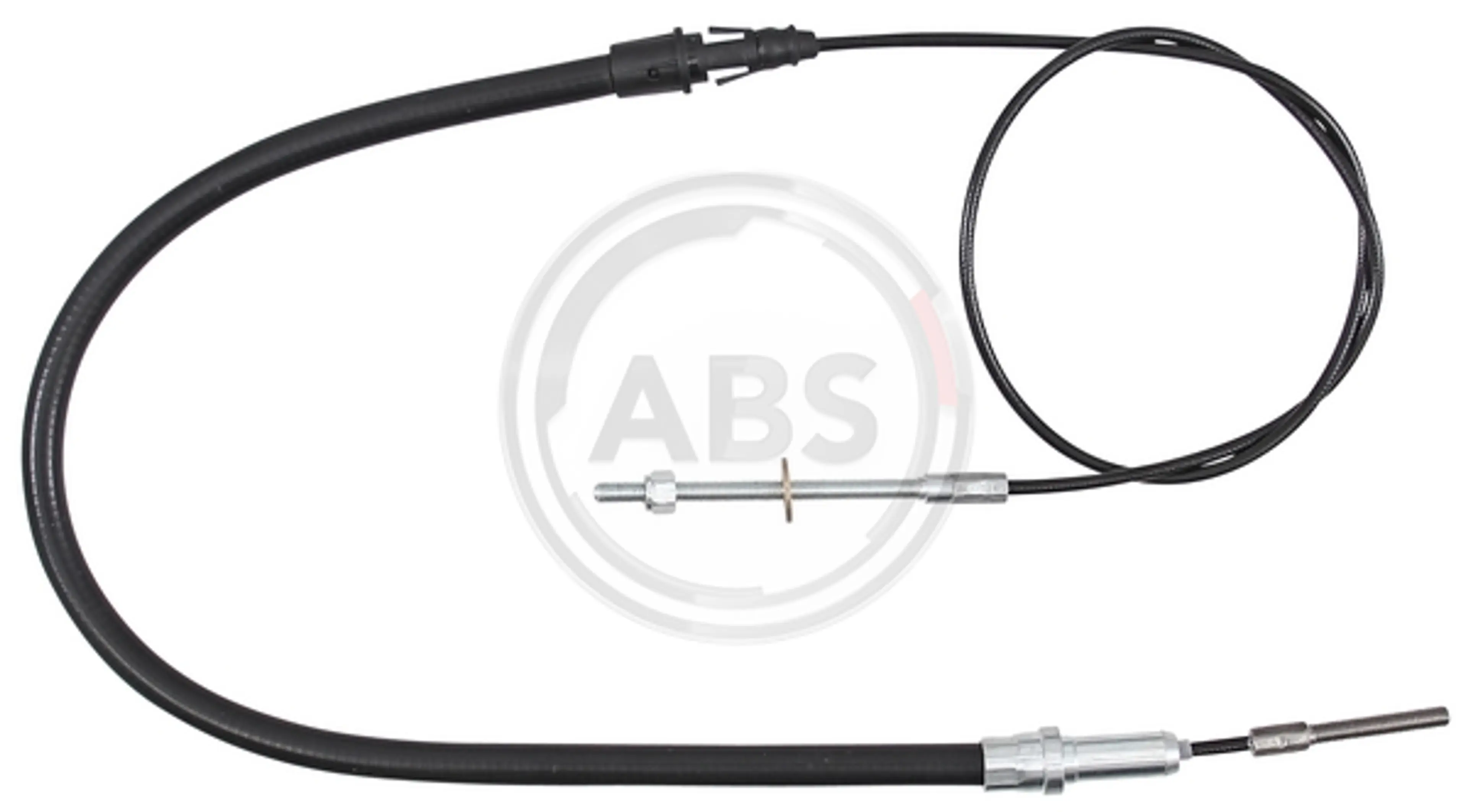 CABLE DE ACCIONAMIENTO, FRENO DE ES