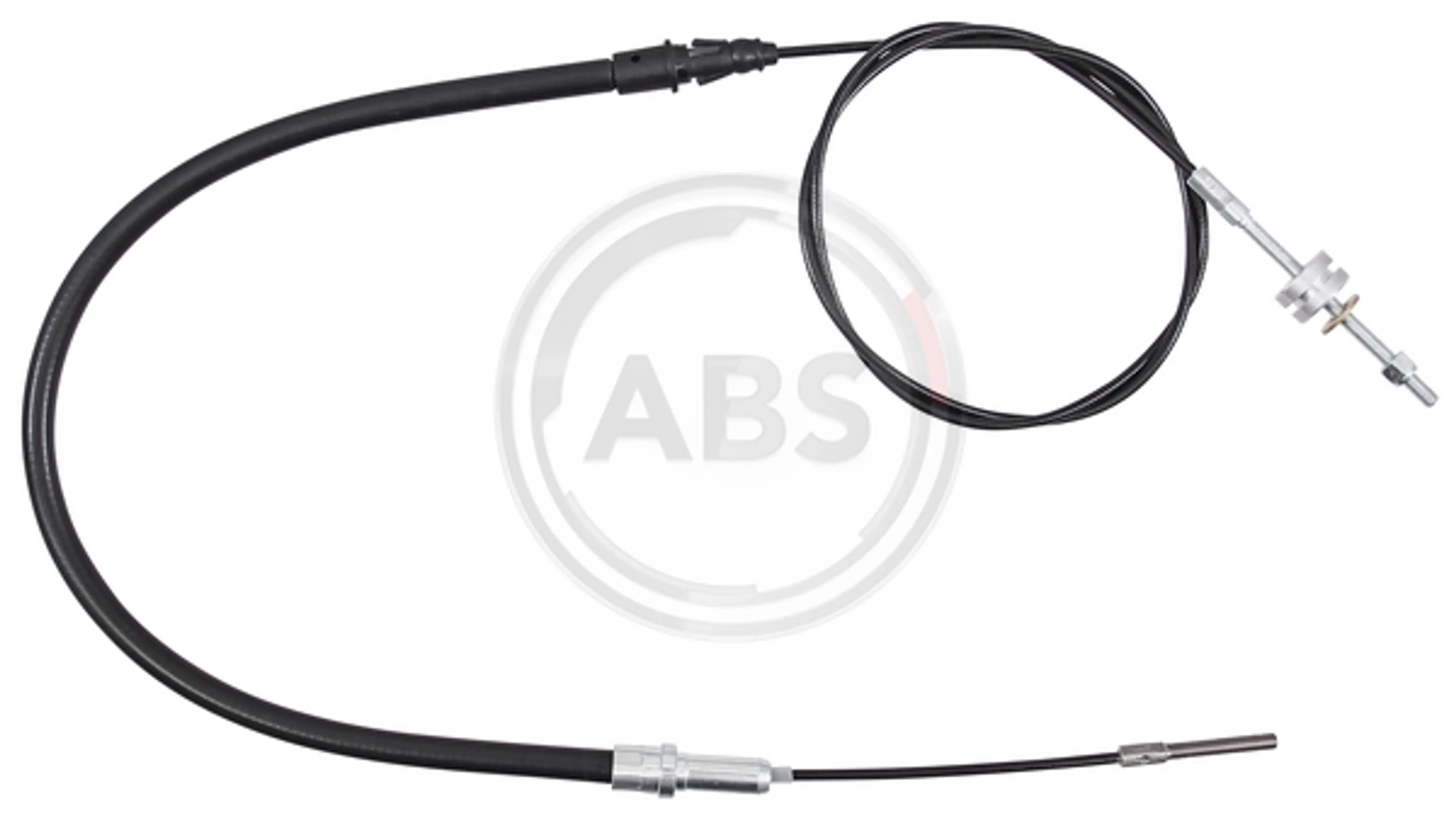 CABLE DE ACCIONAMIENTO, FRENO DE ES