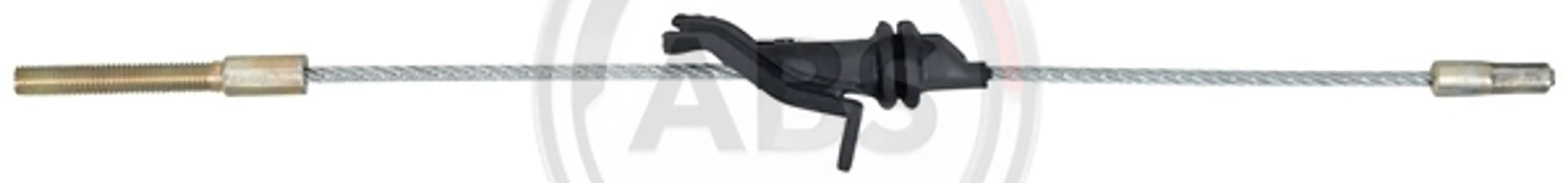 CABLE DE ACCIONAMIENTO, FRENO DE ES