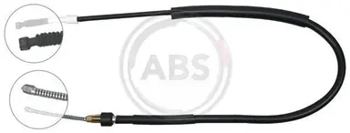 CABLE DE ACCIONAMIENTO, FRENO DE ES