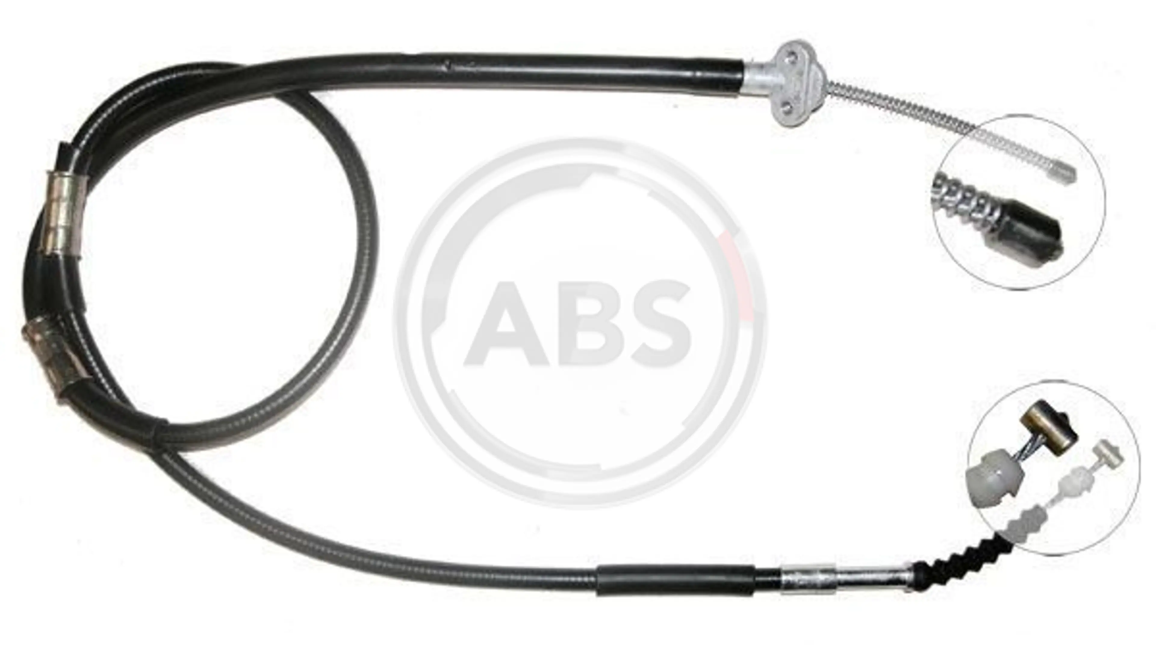 CABLE DE ACCIONAMIENTO, FRENO DE ES