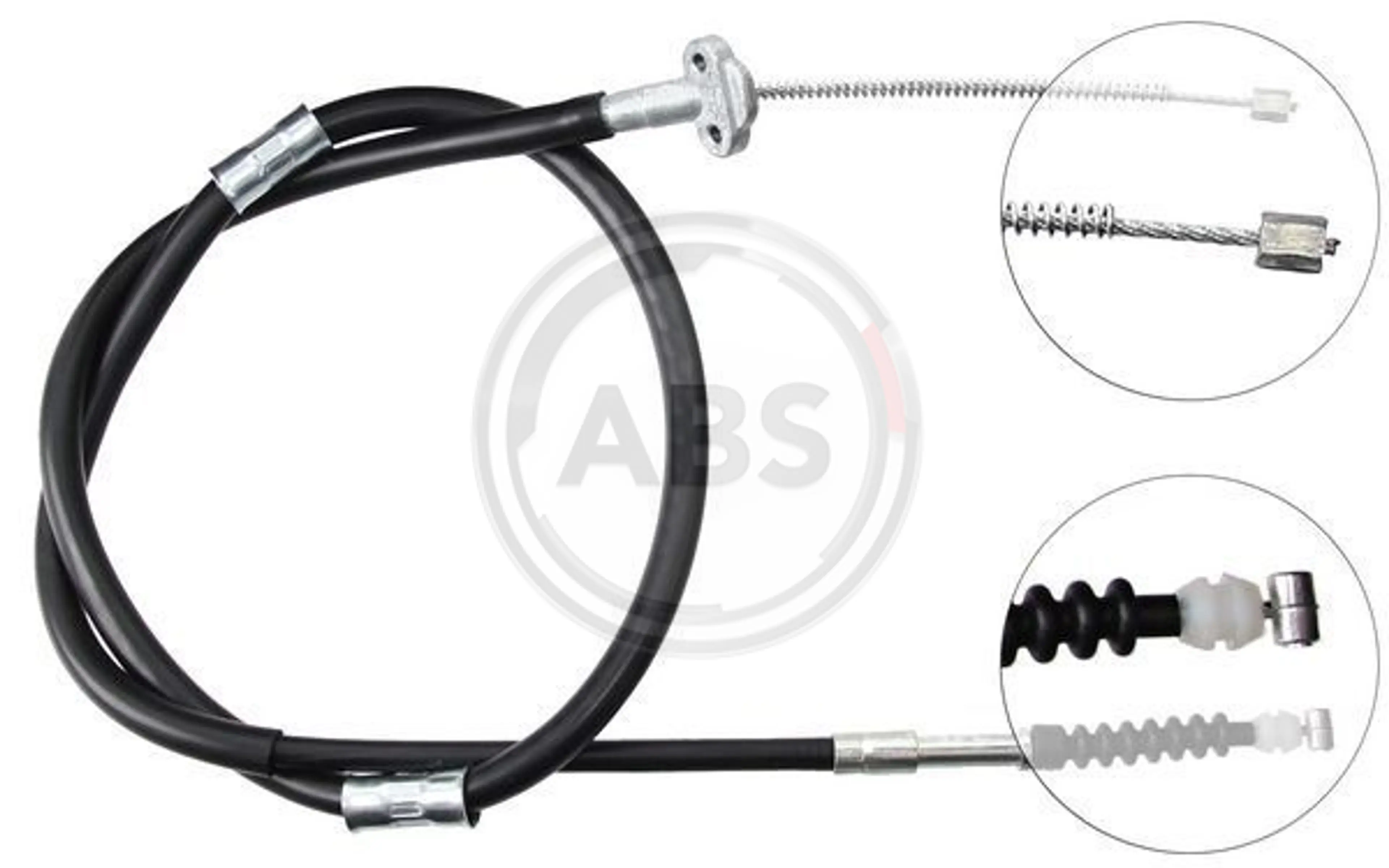 CABLE DE ACCIONAMIENTO, FRENO DE ES