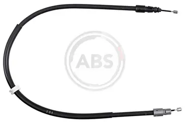 CABLE DE ACCIONAMIENTO, FRENO DE ES