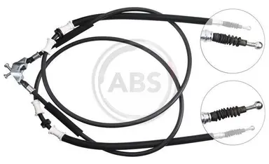 CABLE DE ACCIONAMIENTO, FRENO DE ES