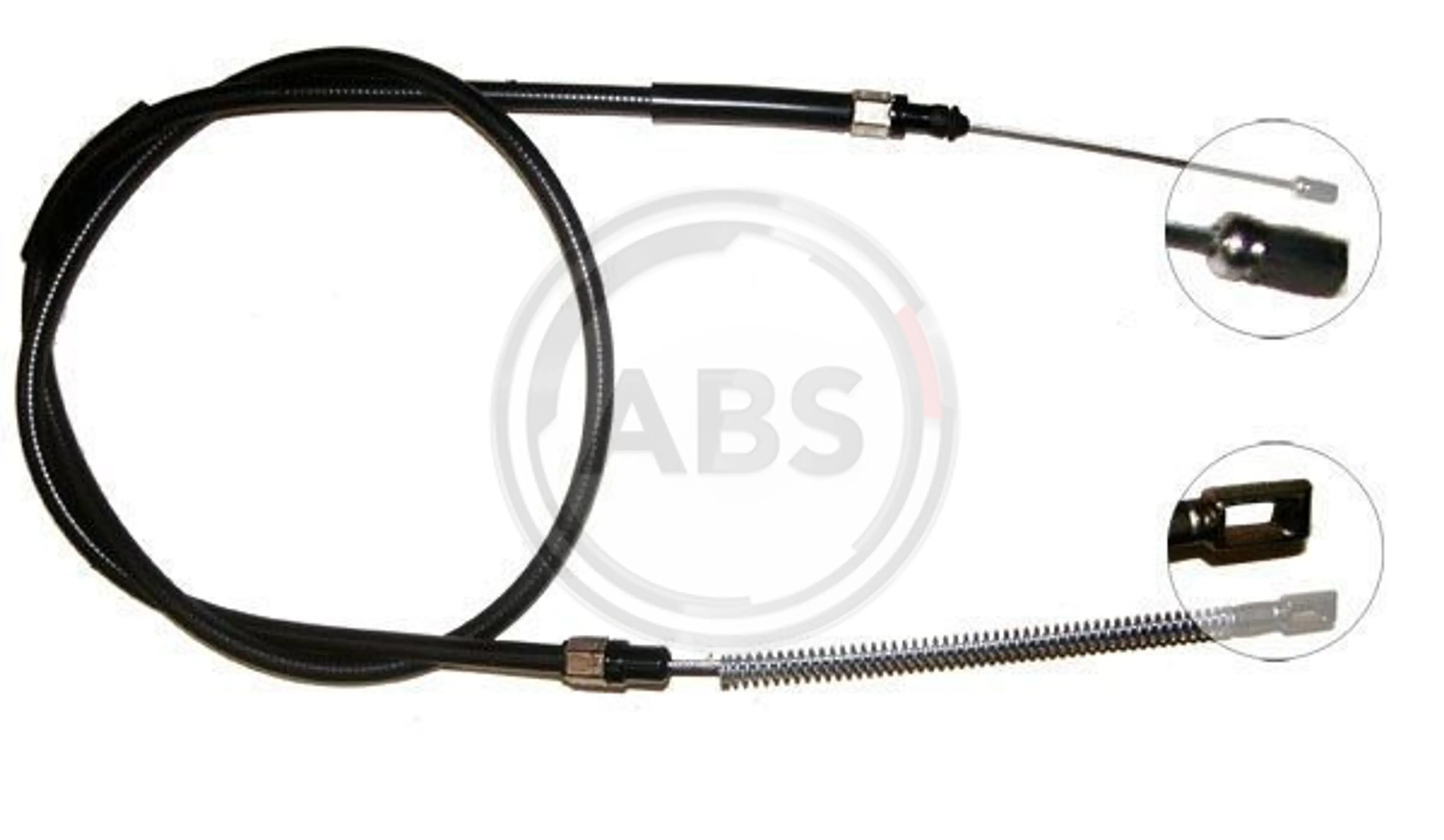 CABLE DE ACCIONAMIENTO, FRENO DE ES