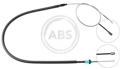 CABLE DE ACCIONAMIENTO, FRENO DE ES