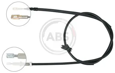 CABLE DE ACCIONAMIENTO, FRENO DE ES