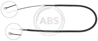 CABLE DE ACCIONAMIENTO, FRENO DE ES