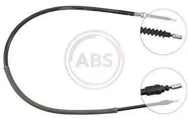 CABLE DE ACCIONAMIENTO, FRENO DE ES