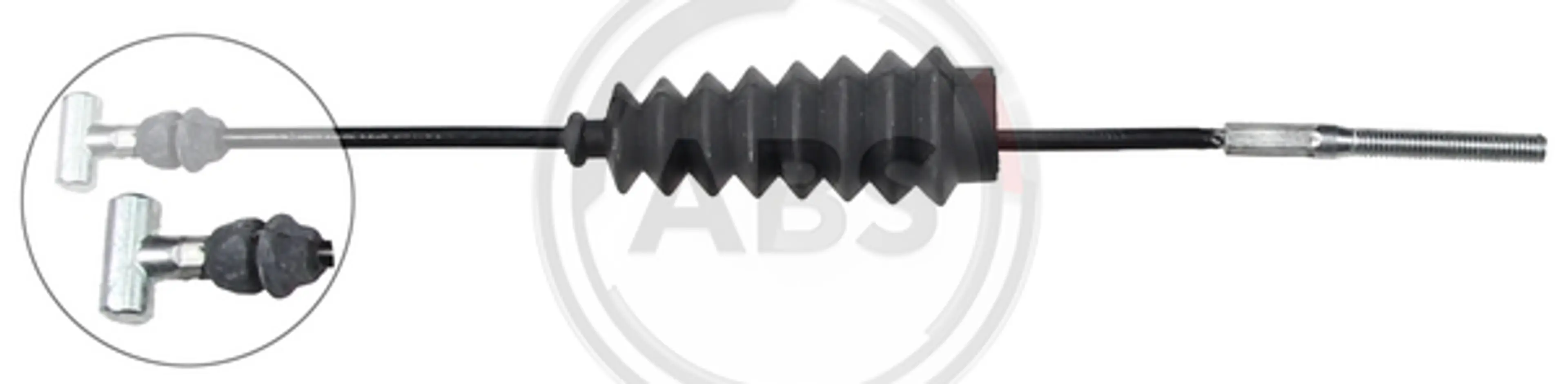 CABLE DE ACCIONAMIENTO, FRENO DE ES