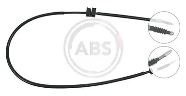 CABLE DE ACCIONAMIENTO, FRENO DE ES