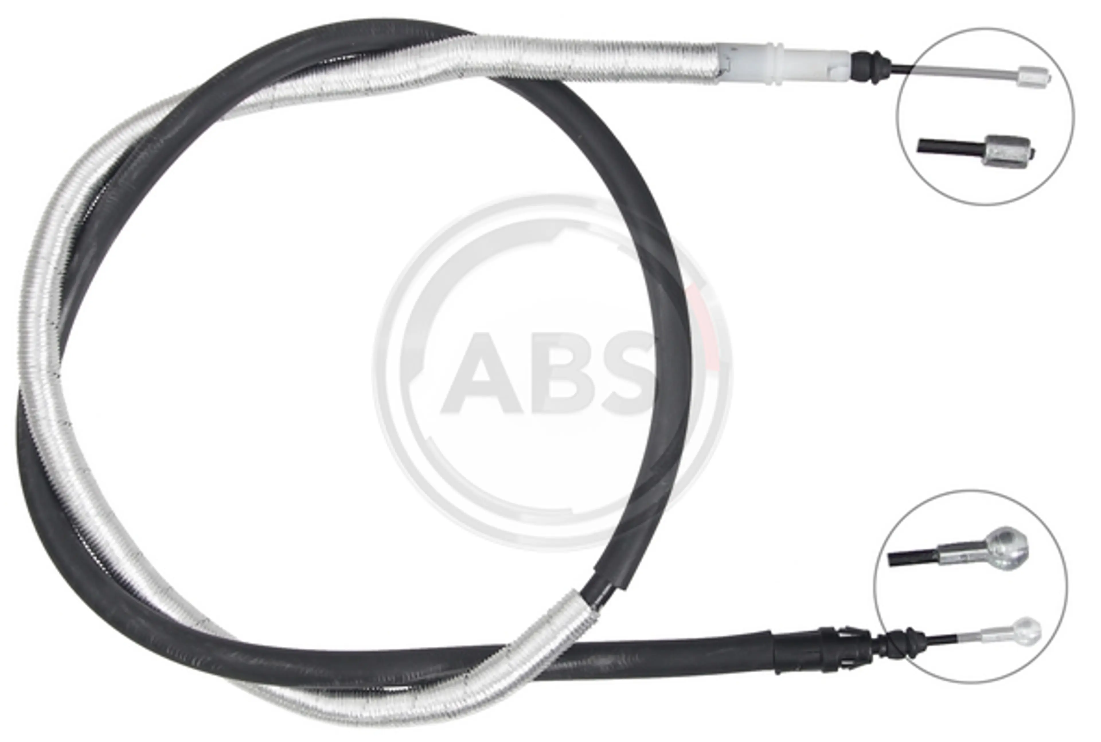 CABLE DE ACCIONAMIENTO, FRENO DE ES