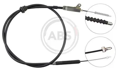 CABLE DE ACCIONAMIENTO, FRENO DE ES