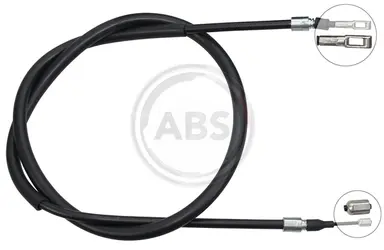 CABLE DE ACCIONAMIENTO, FRENO DE ES