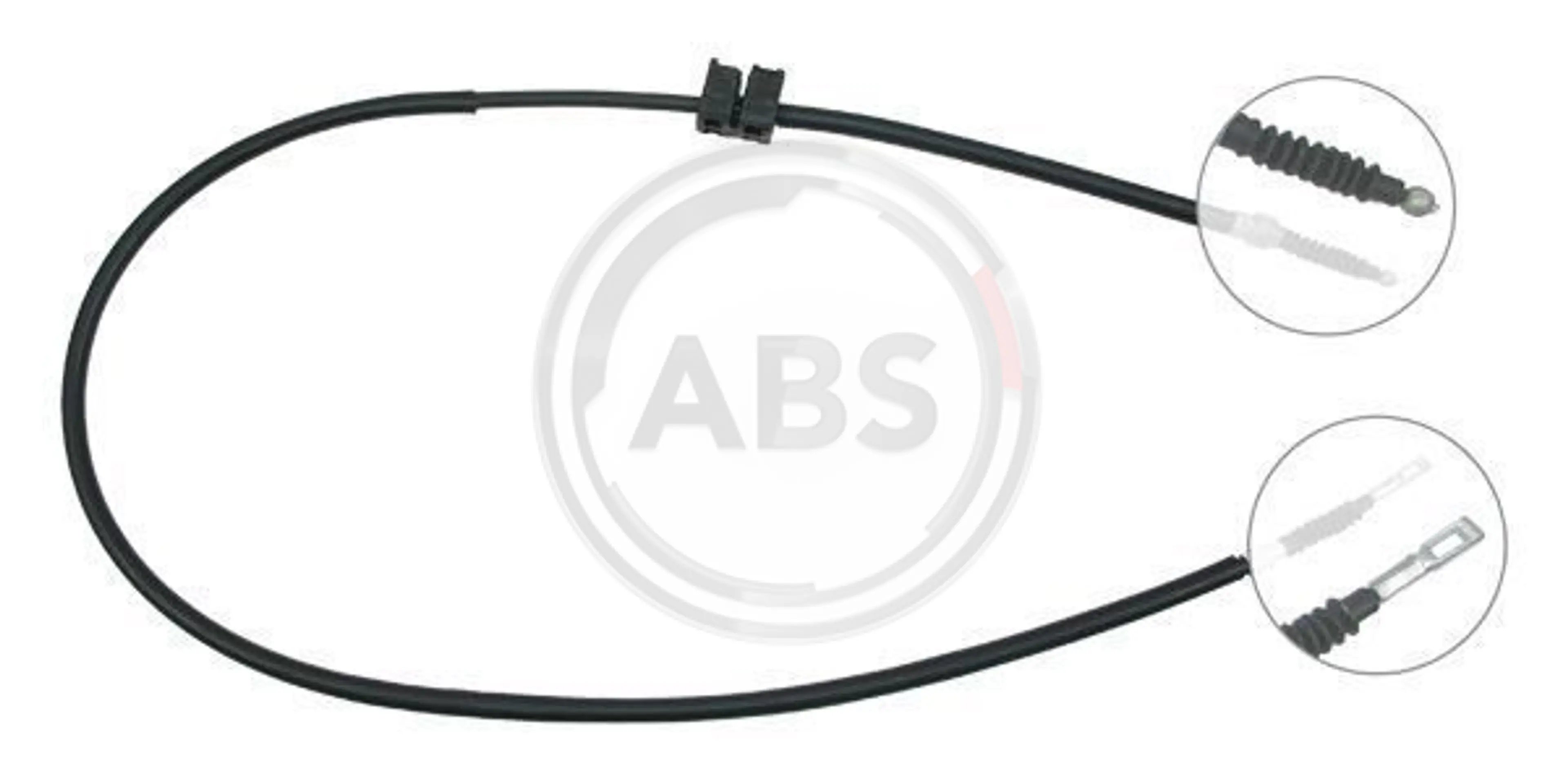 CABLE DE ACCIONAMIENTO, FRENO DE ES