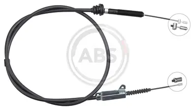 CABLE DE ACCIONAMIENTO, FRENO DE ES