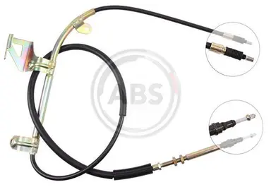 CABLE DE ACCIONAMIENTO, FRENO DE ES